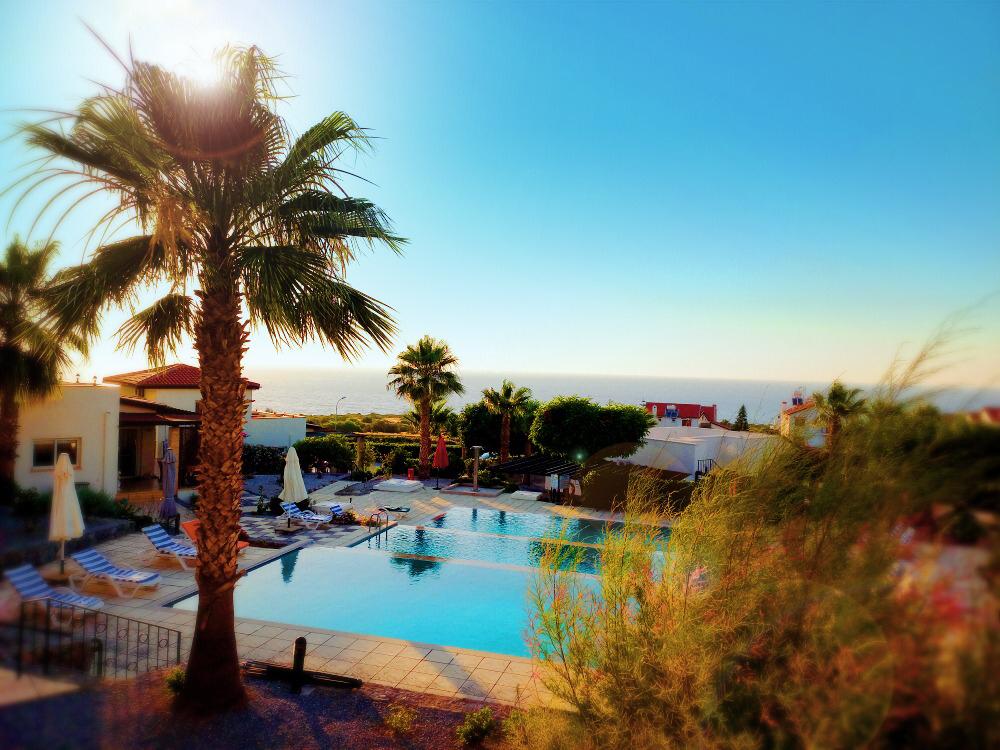 Апартаменты в Эсентепе, Кипр, 61 м² - фото 5