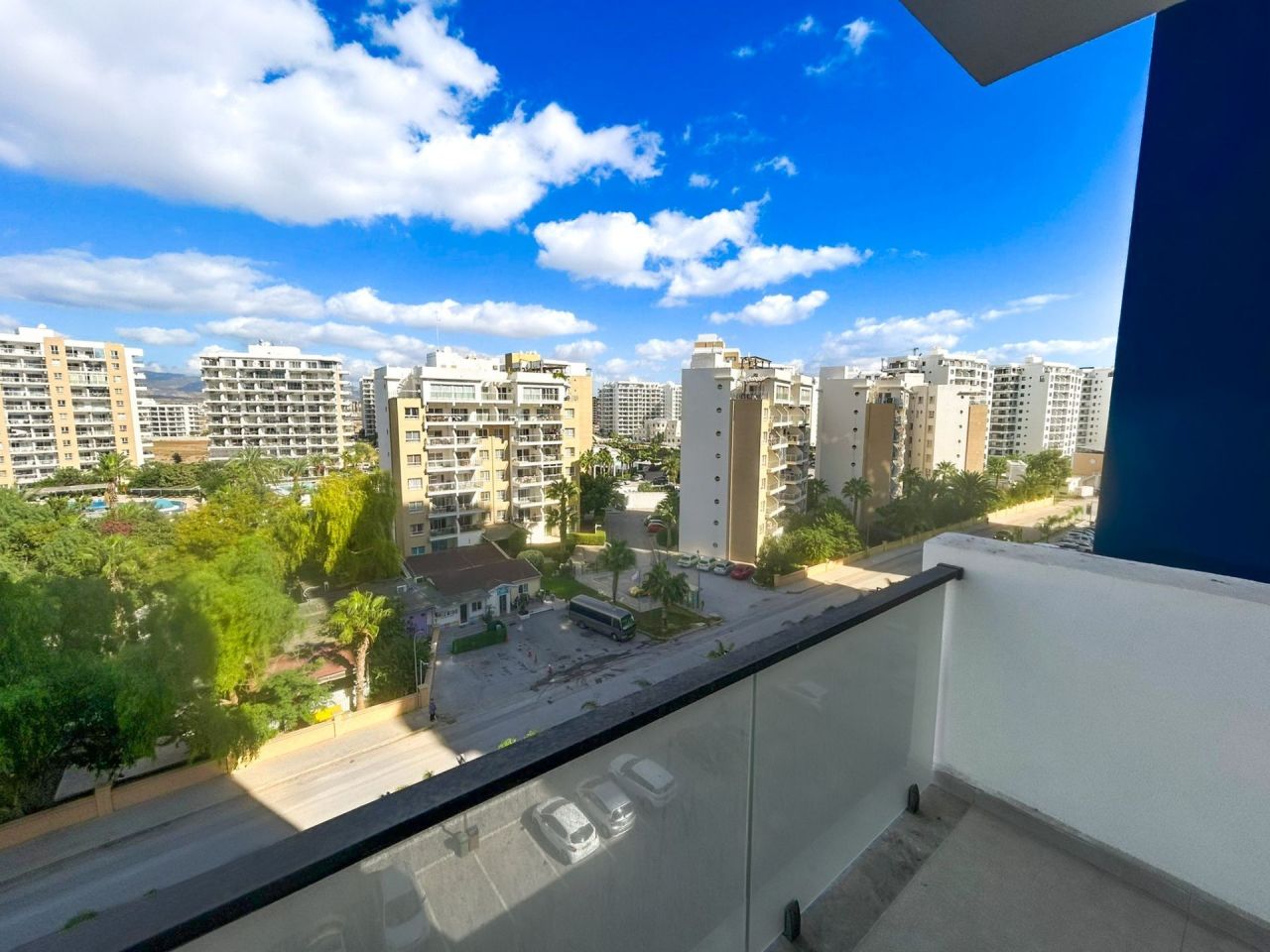 Апартаменты в Фамагусте, Кипр, 68 м² - фото 5