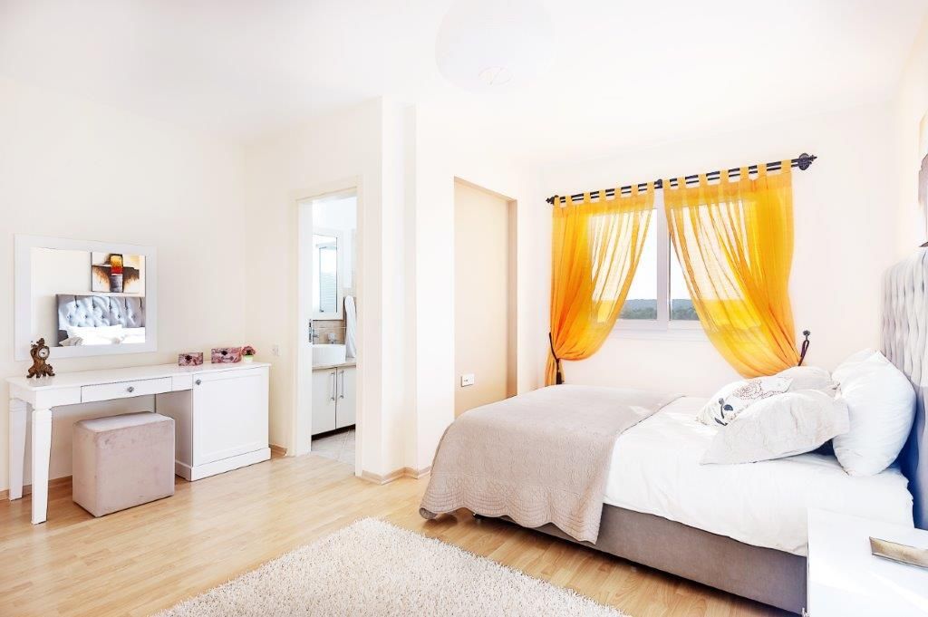 Апартаменты в Фамагусте, Кипр, 117 м² - фото 5