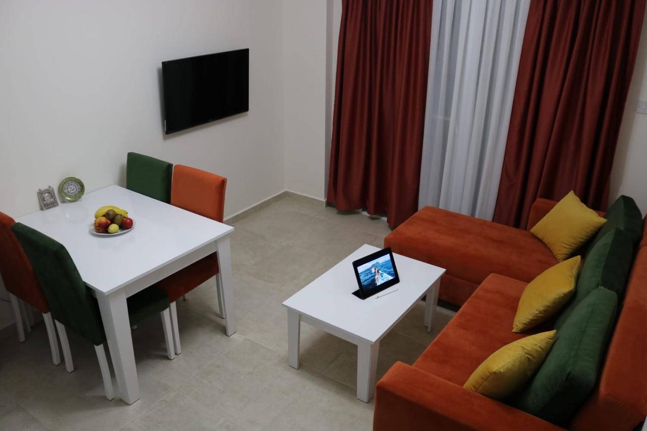 Апартаменты в Фамагусте, Кипр, 47 м² - фото 5