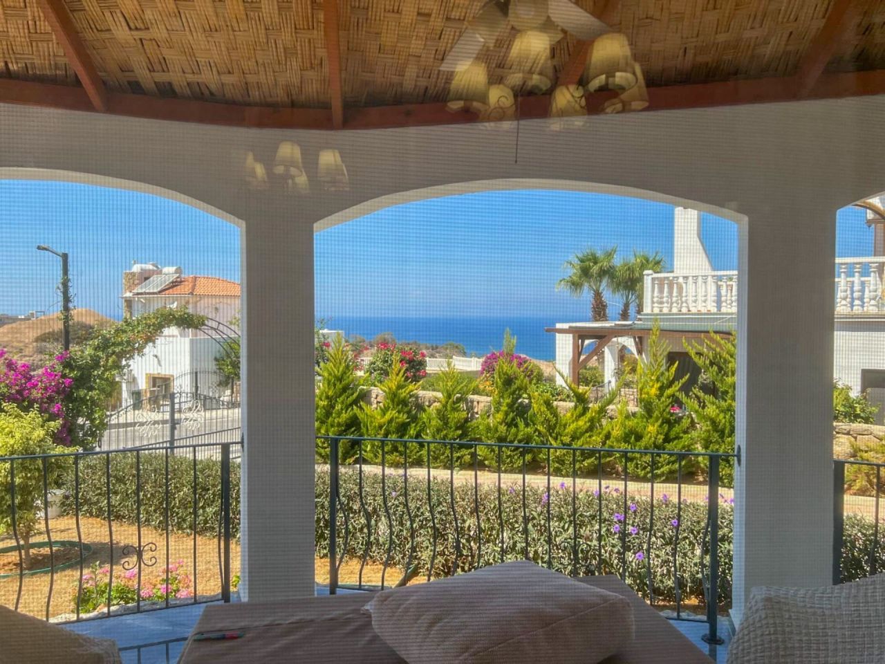 Вилла в Кирении, Кипр, 120 м² - фото 5