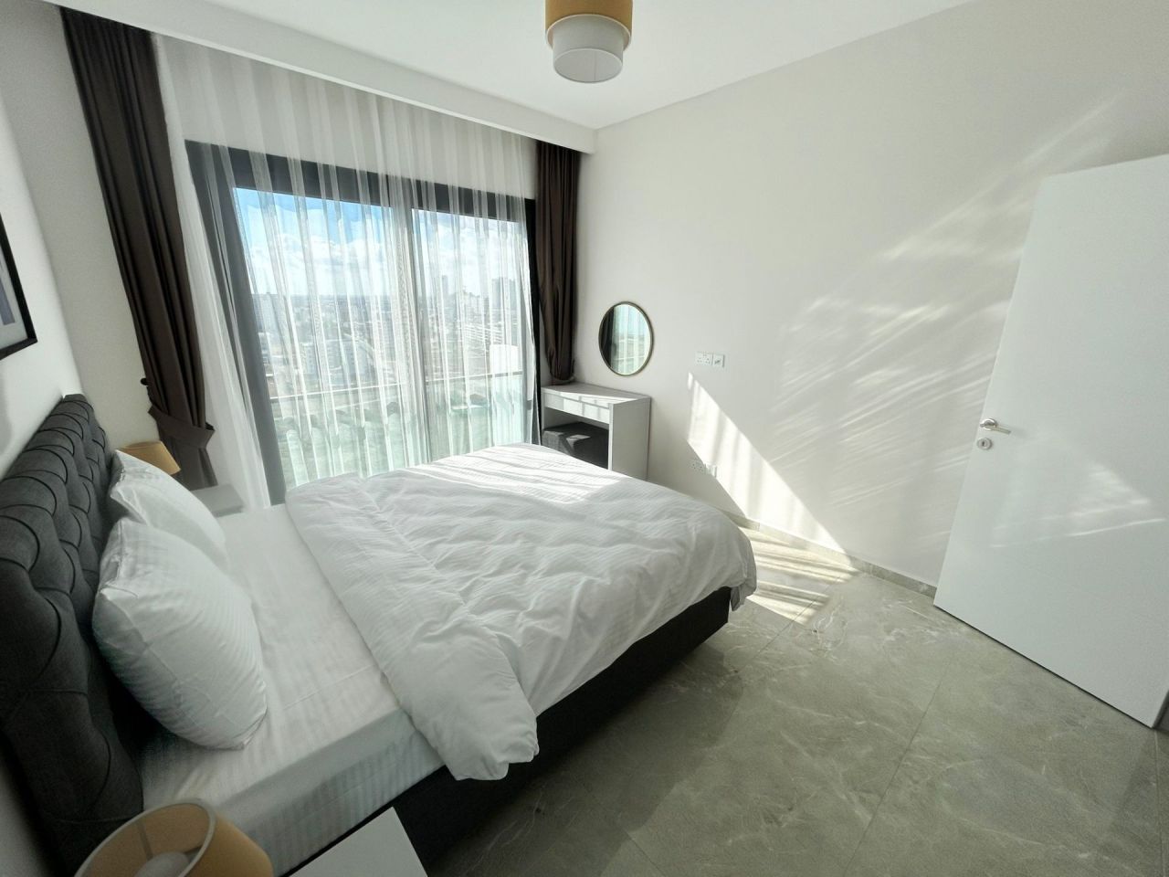 Апартаменты в Фамагусте, Кипр, 62 м² - фото 5
