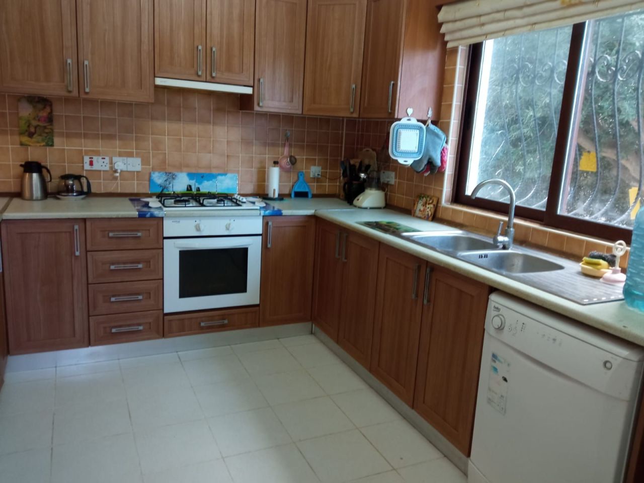 Вилла в Кирении, Кипр, 237 м² - фото 5