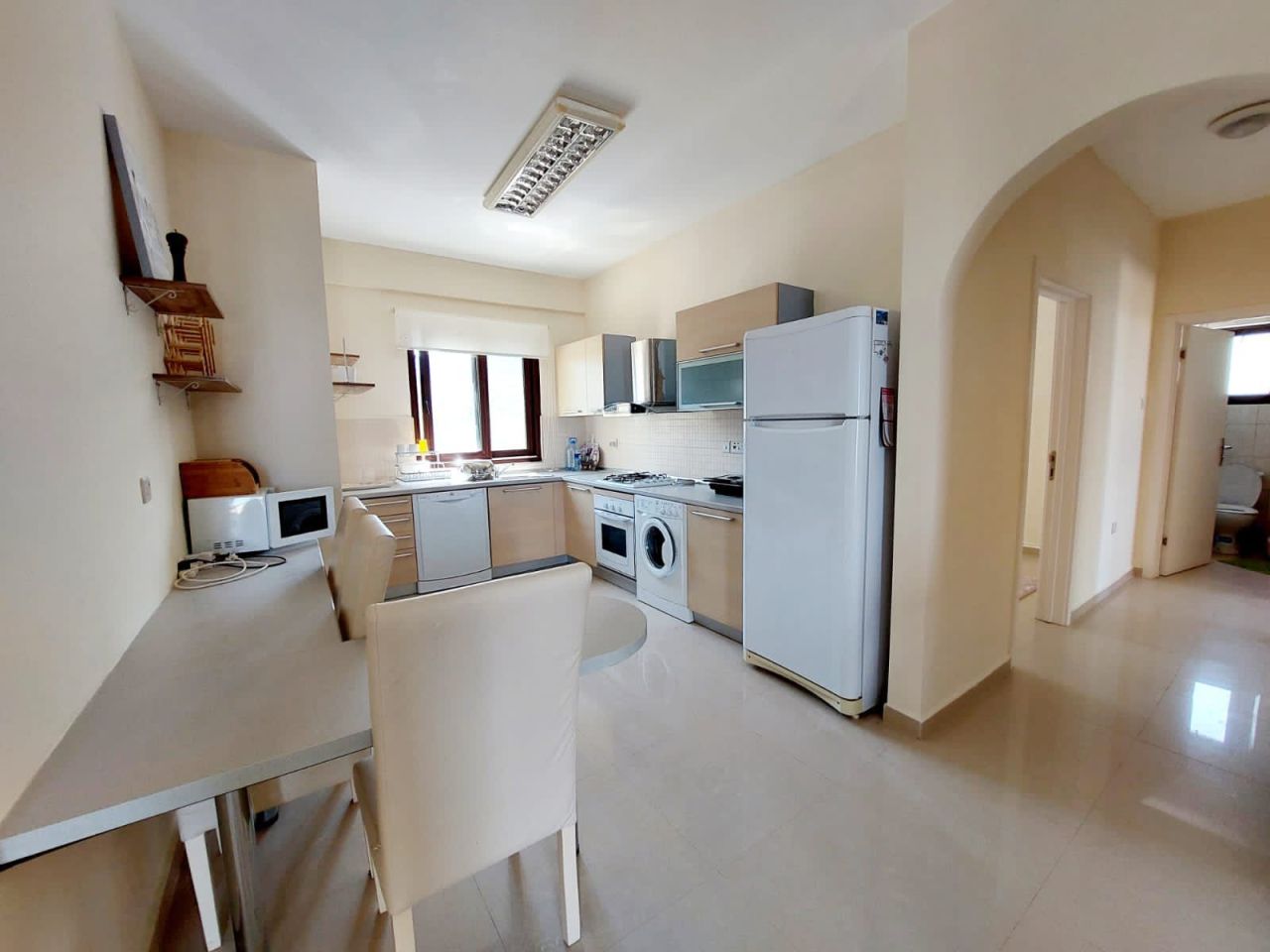 Апартаменты в Эсентепе, Кипр, 100 м² - фото 5