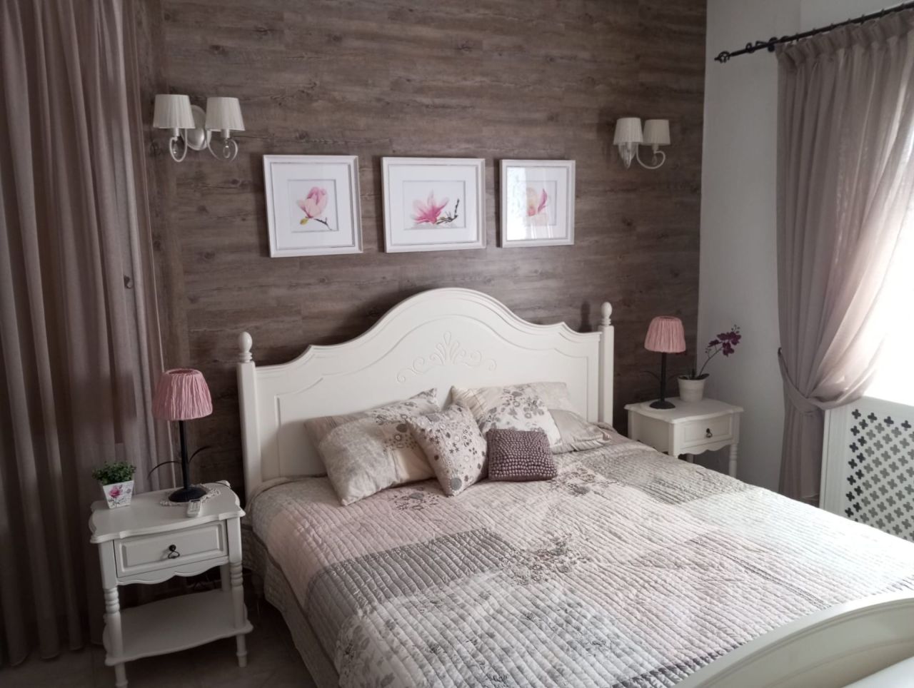 Вилла в Алсанджаке, Кипр, 220 м² - фото 5