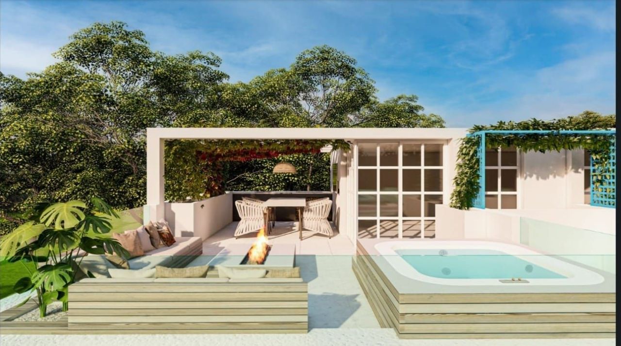 Апартаменты в Искеле, Кипр, 84 м² - фото 5