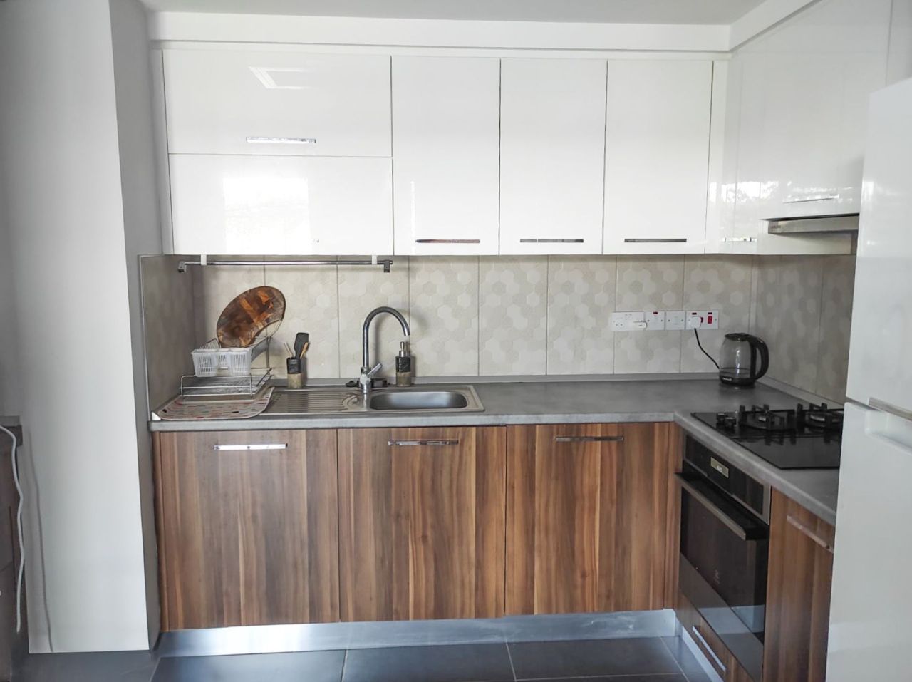 Апартаменты в Алсанджаке, Кипр, 102 м² - фото 5