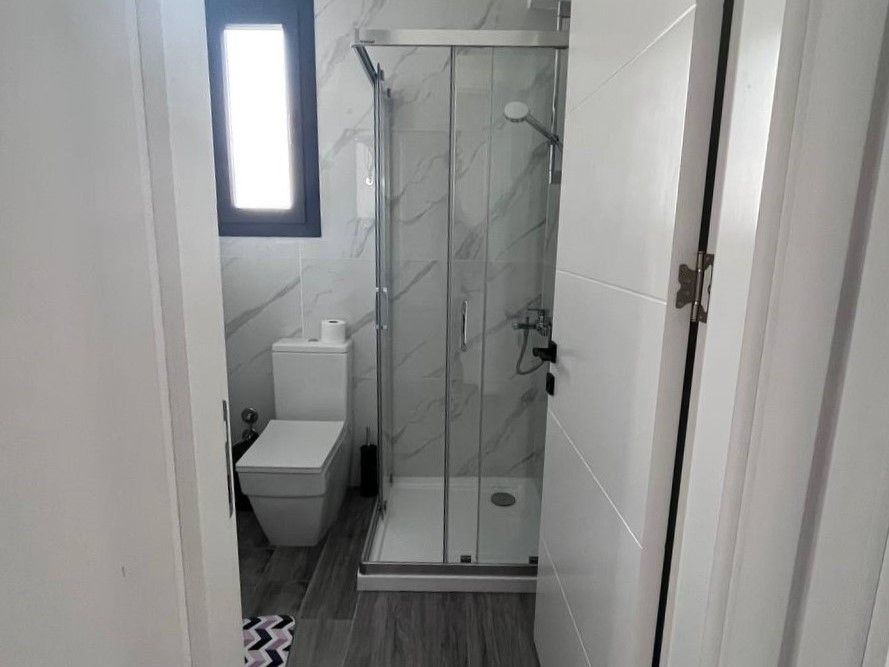 Апартаменты в Фамагусте, Кипр, 85 м² - фото 5