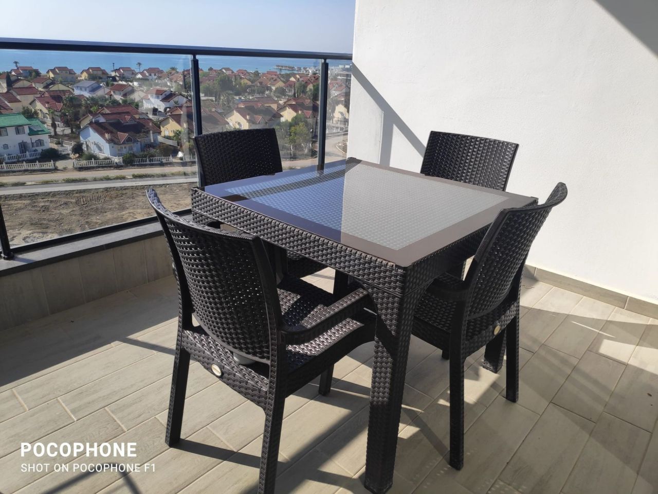 Апартаменты в Фамагусте, Кипр, 51 м² - фото 3