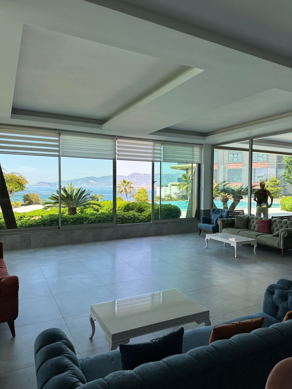 Квартира в Алании, Турция, 65 м² - фото 3