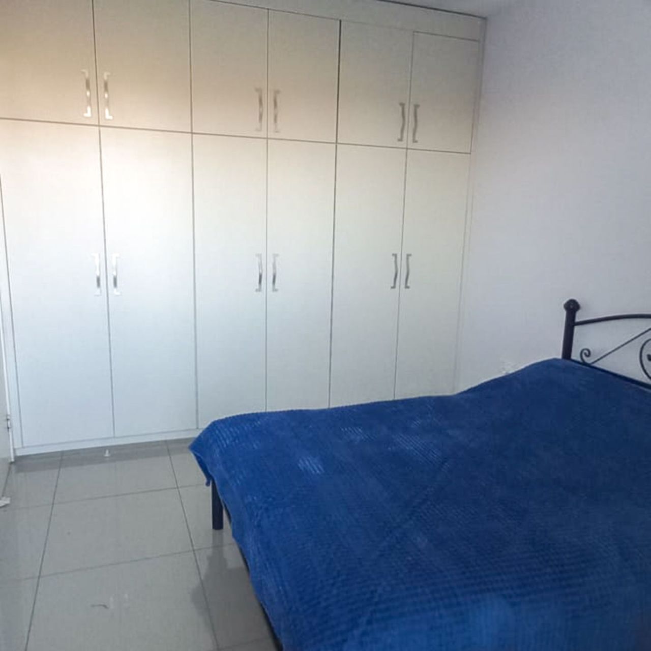 Апартаменты в Кирении, Кипр, 50 м² - фото 5