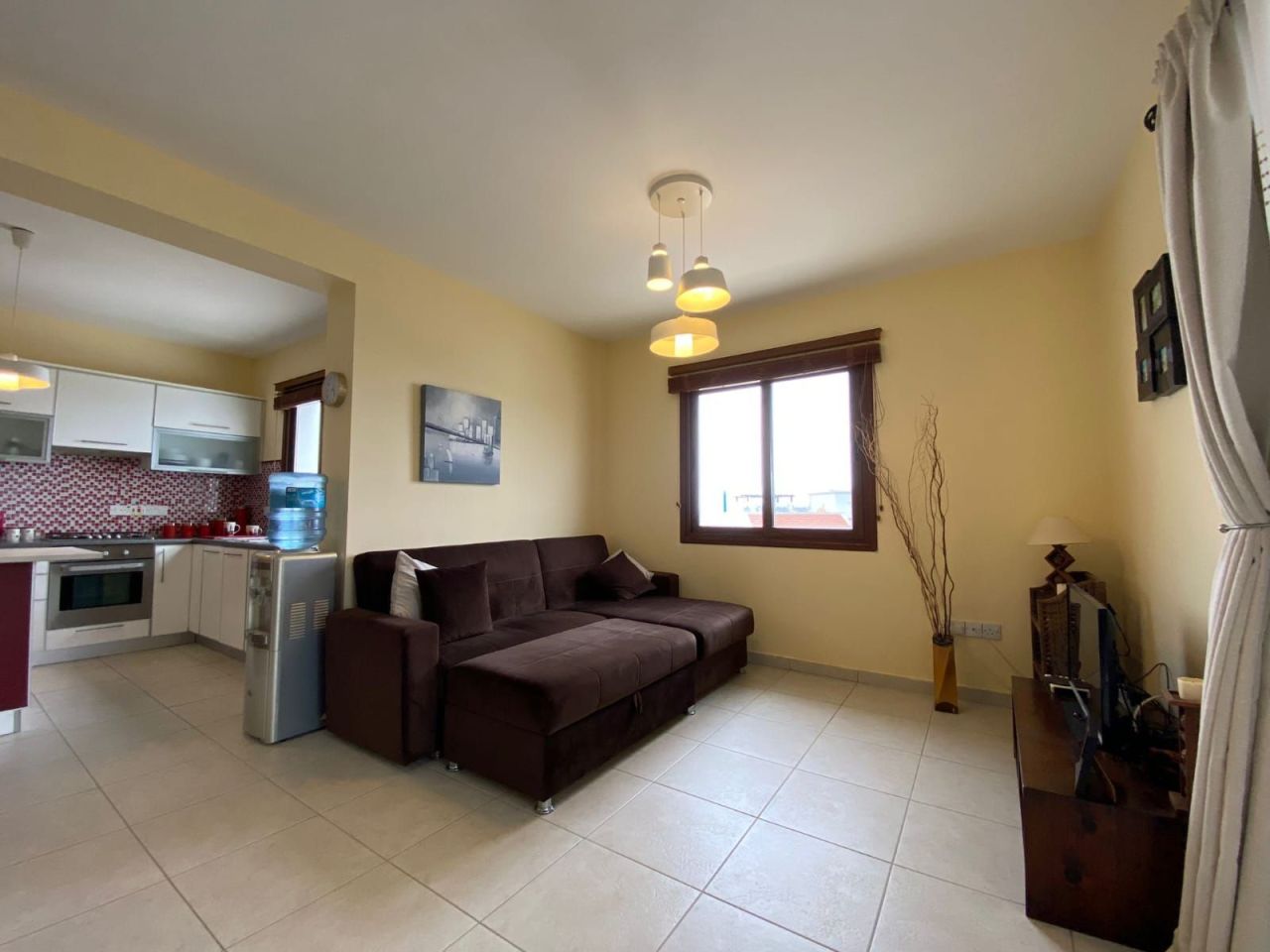 Апартаменты в Эсентепе, Кипр, 105 м² - фото 5