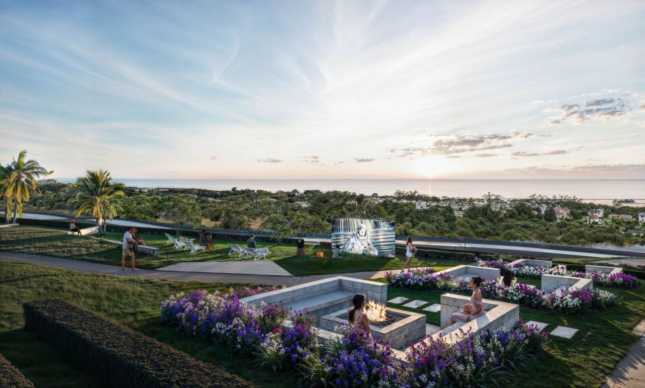 Апартаменты в Кирении, Кипр, 62 м² - фото 5