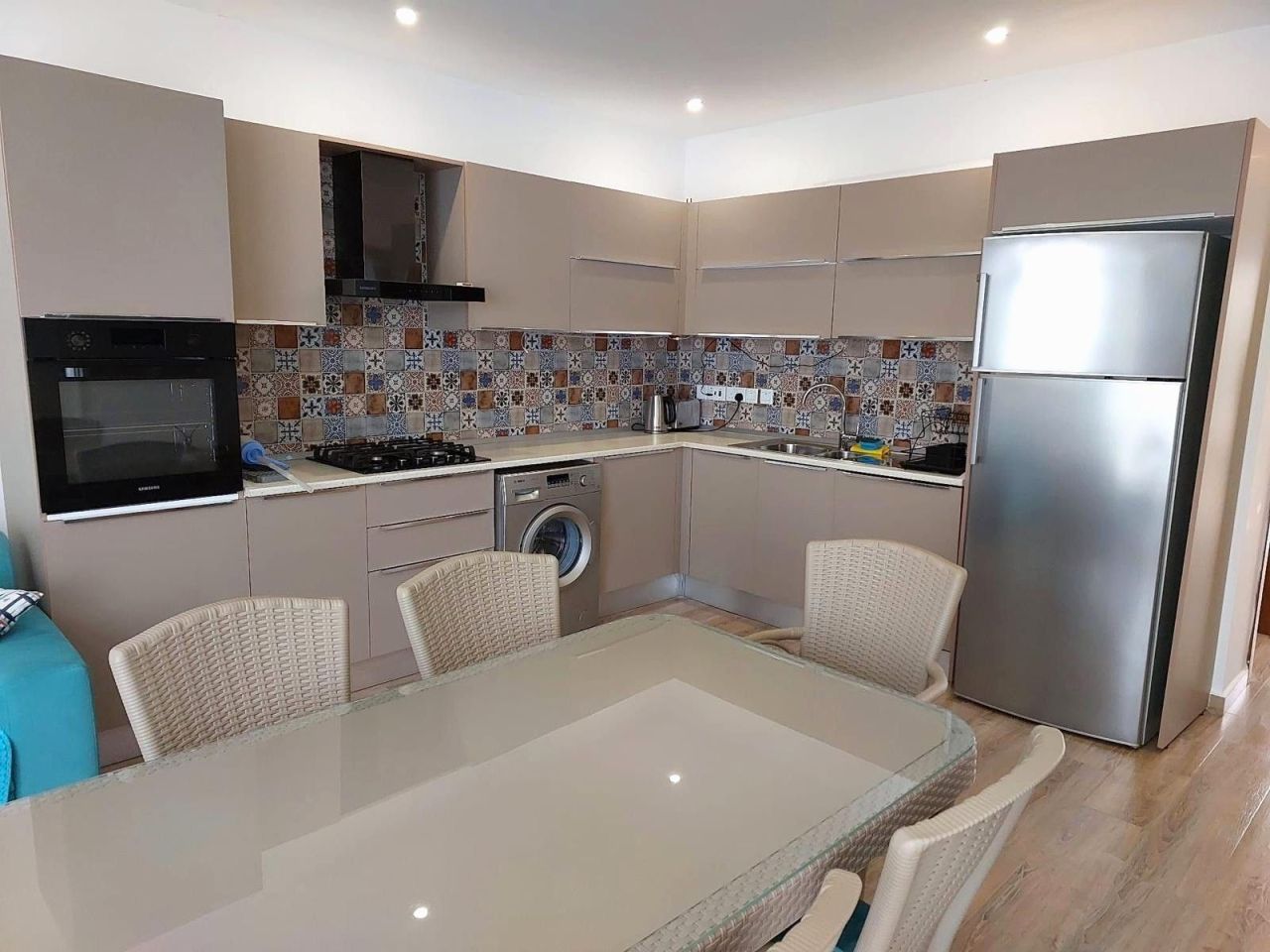 Апартаменты в Эсентепе, Кипр, 75 м² - фото 5