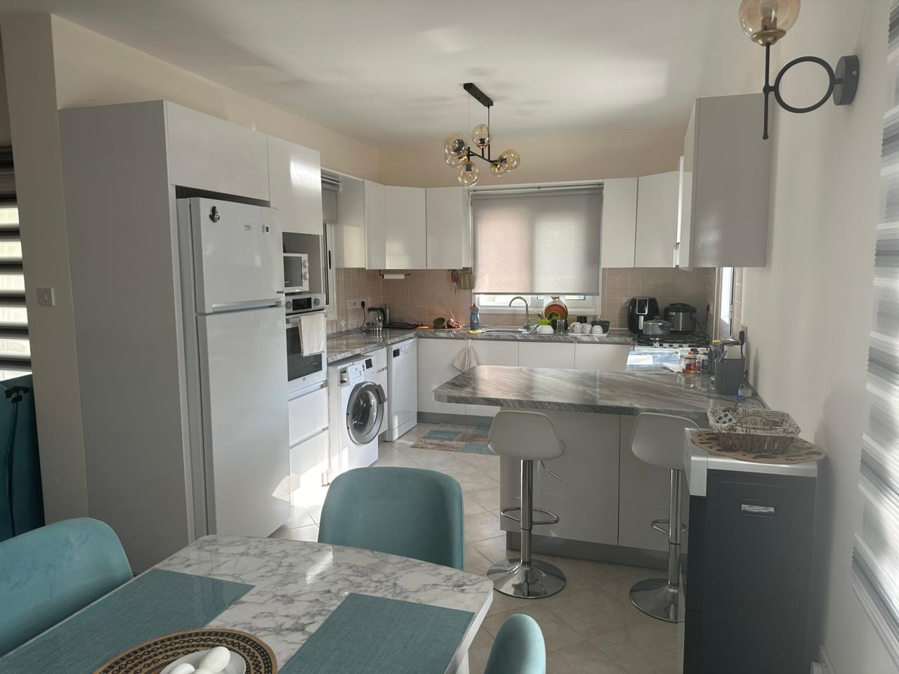 Вилла в Фамагусте, Кипр, 140 м² - фото 5