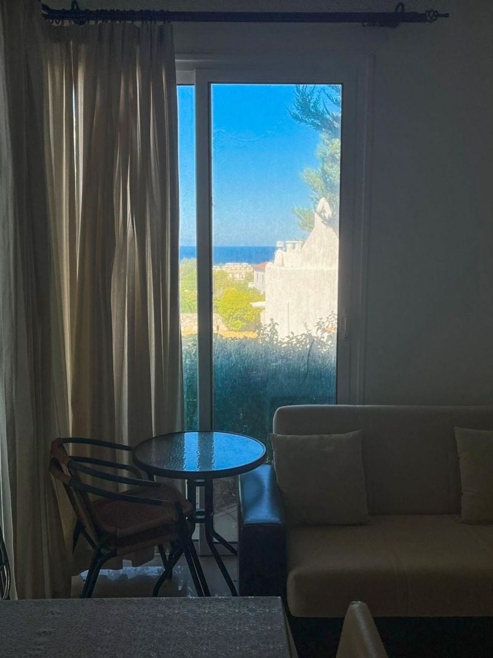 Апартаменты в Алсанджаке, Кипр, 51 м² - фото 5