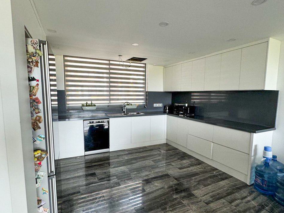 Апартаменты в Кирении, Кипр, 150 м² - фото 5