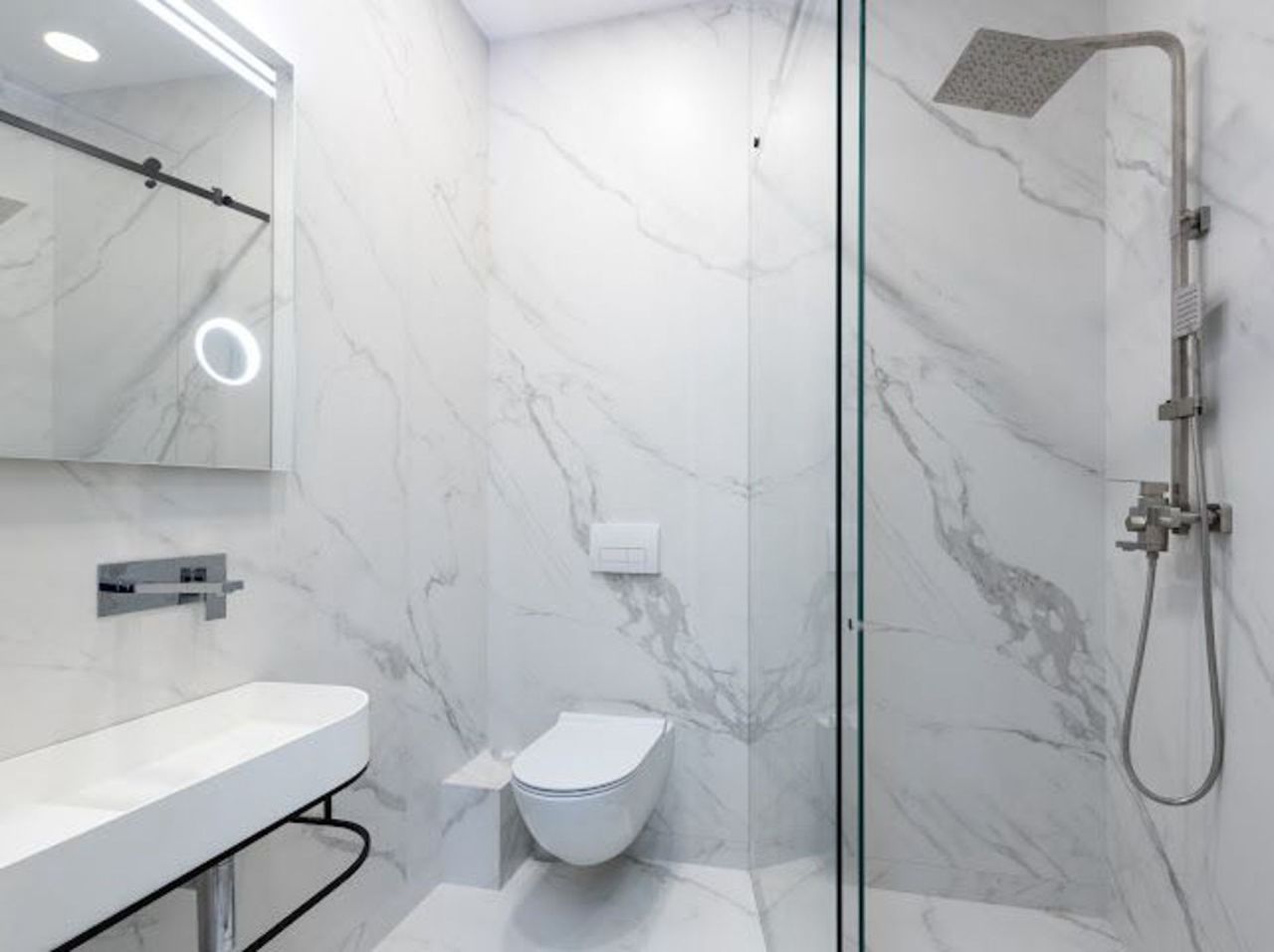 Апартаменты в Фамагусте, Кипр, 60 м² - фото 5