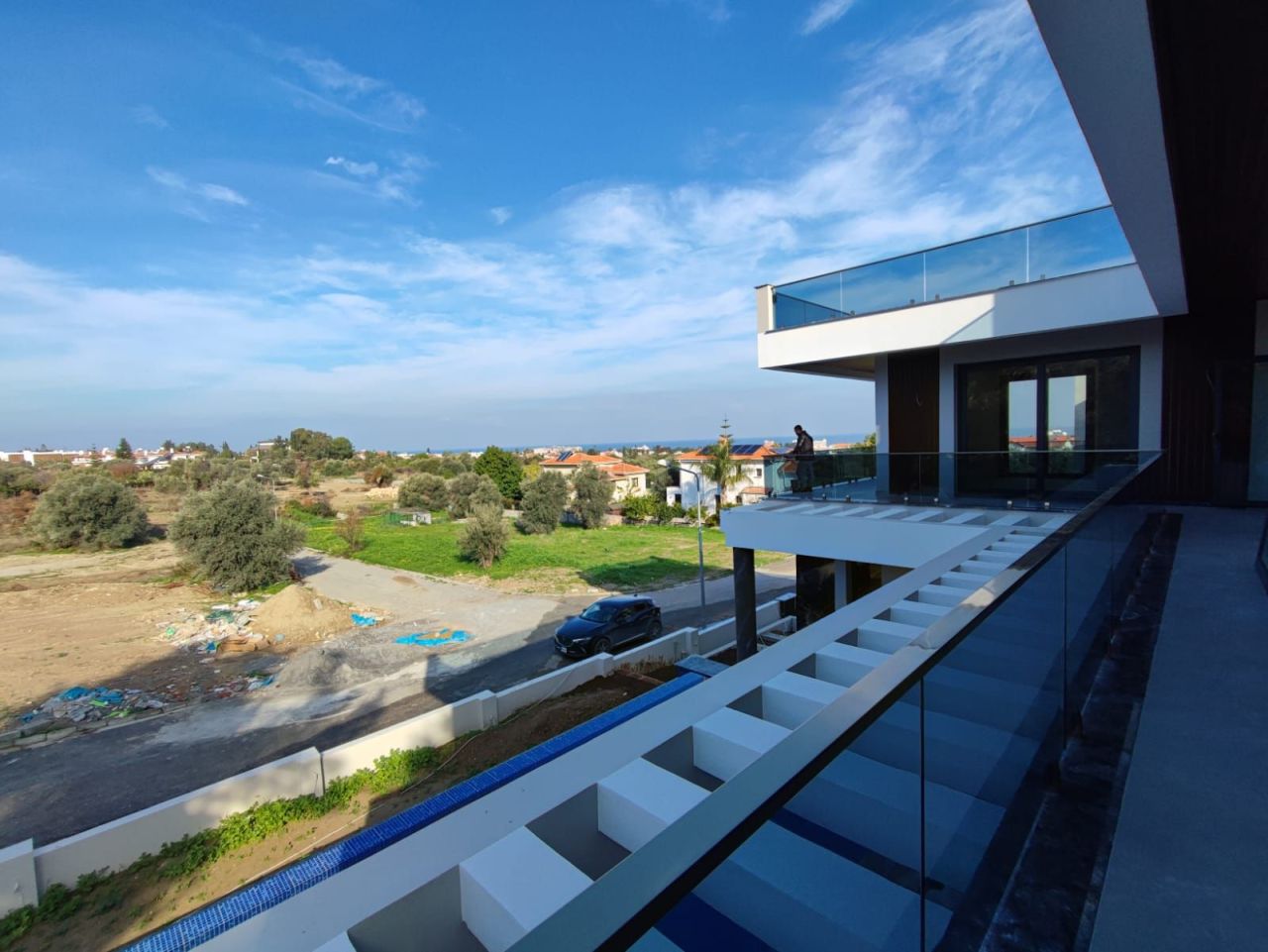 Вилла в Кирении, Кипр, 440 м² - фото 5