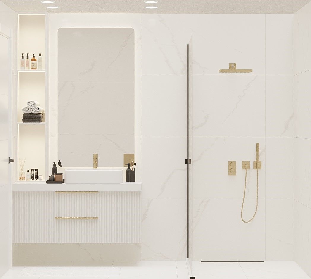 Апартаменты в Газиверене, Кипр, 228 м² - фото 5