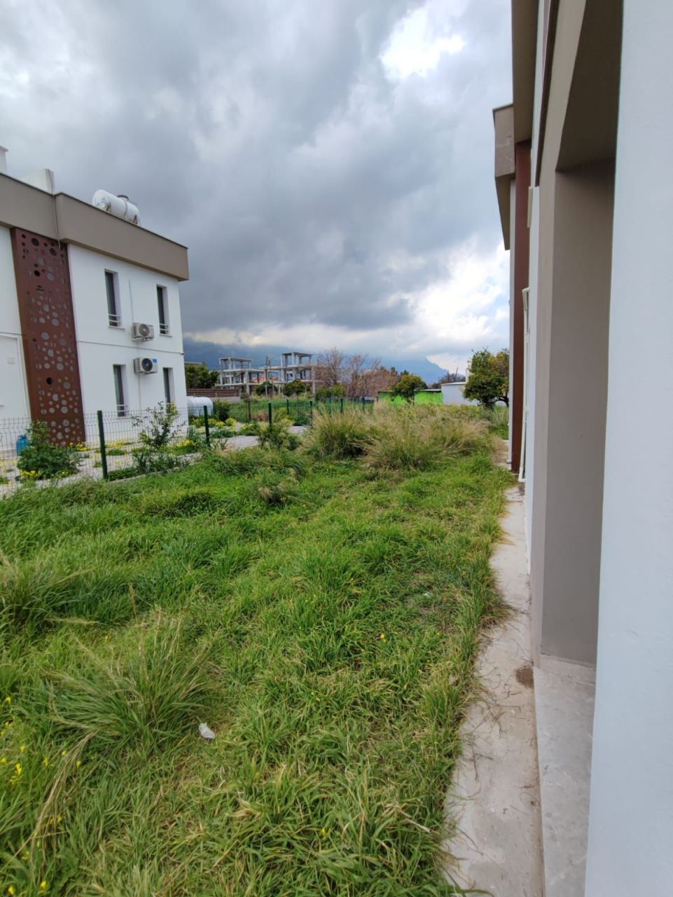 Апартаменты в Алсанджаке, Кипр, 85 м² - фото 5