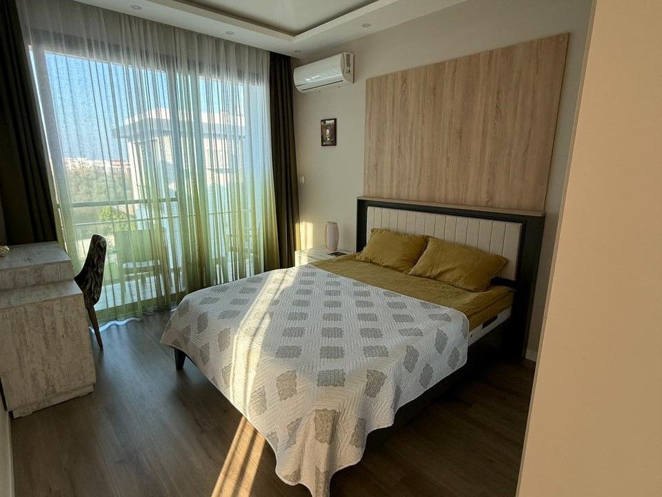 Вилла в Алсанджаке, Кипр, 160 м² - фото 5