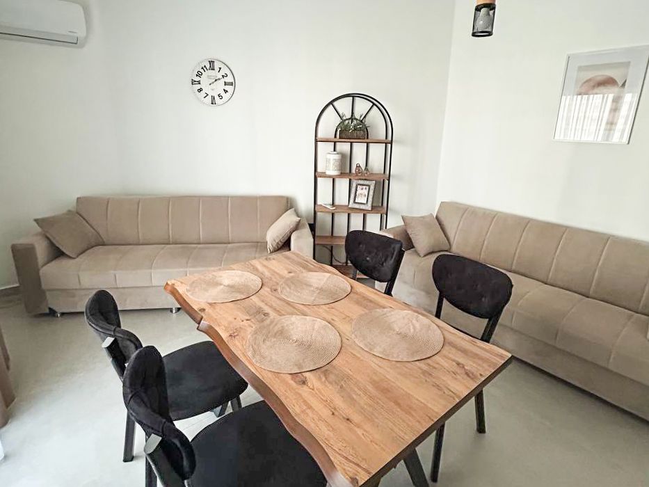 Апартаменты в Фамагусте, Кипр, 63 м² - фото 5