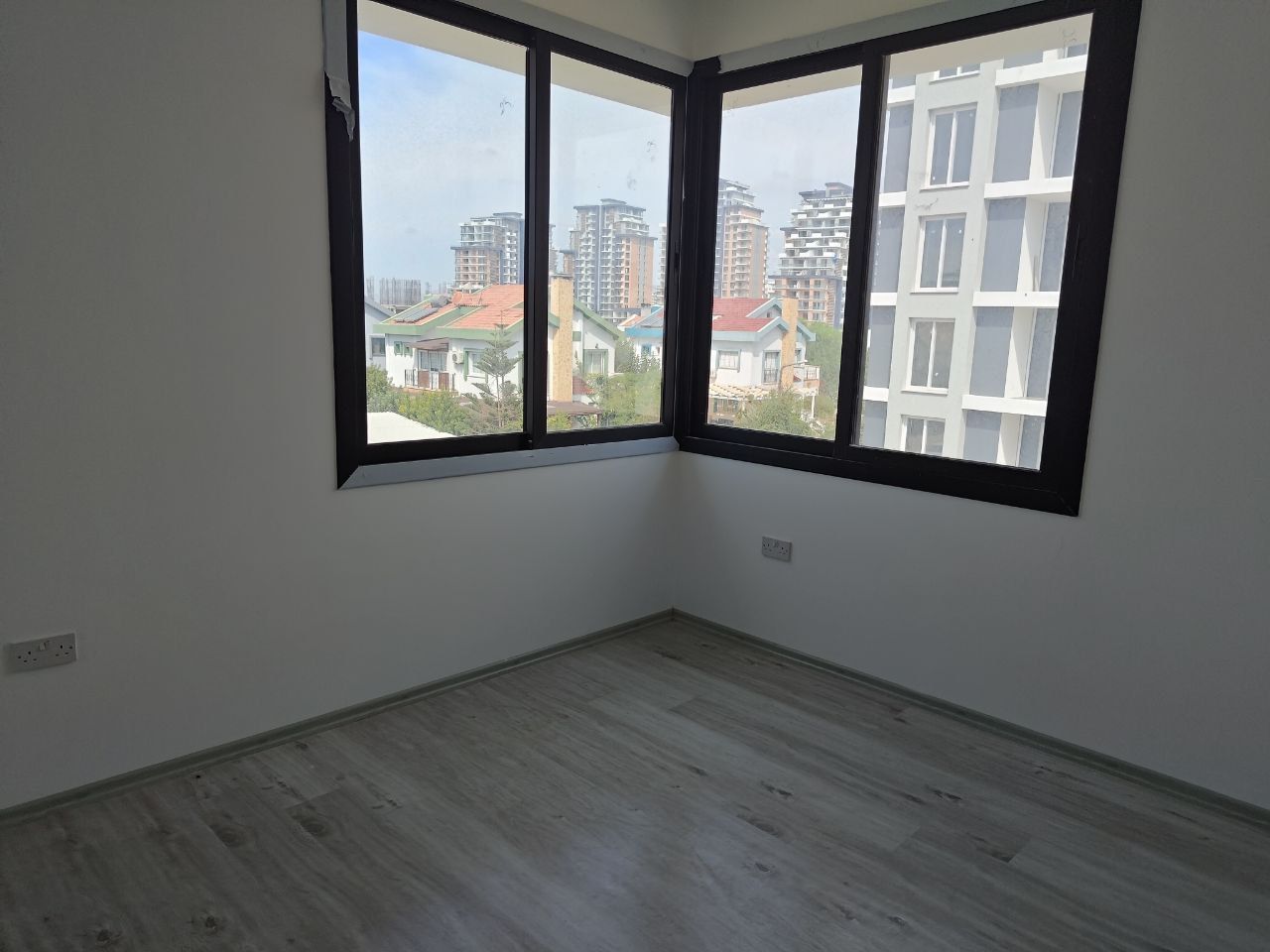 Апартаменты в Фамагусте, Кипр, 91.6 м² - фото 5