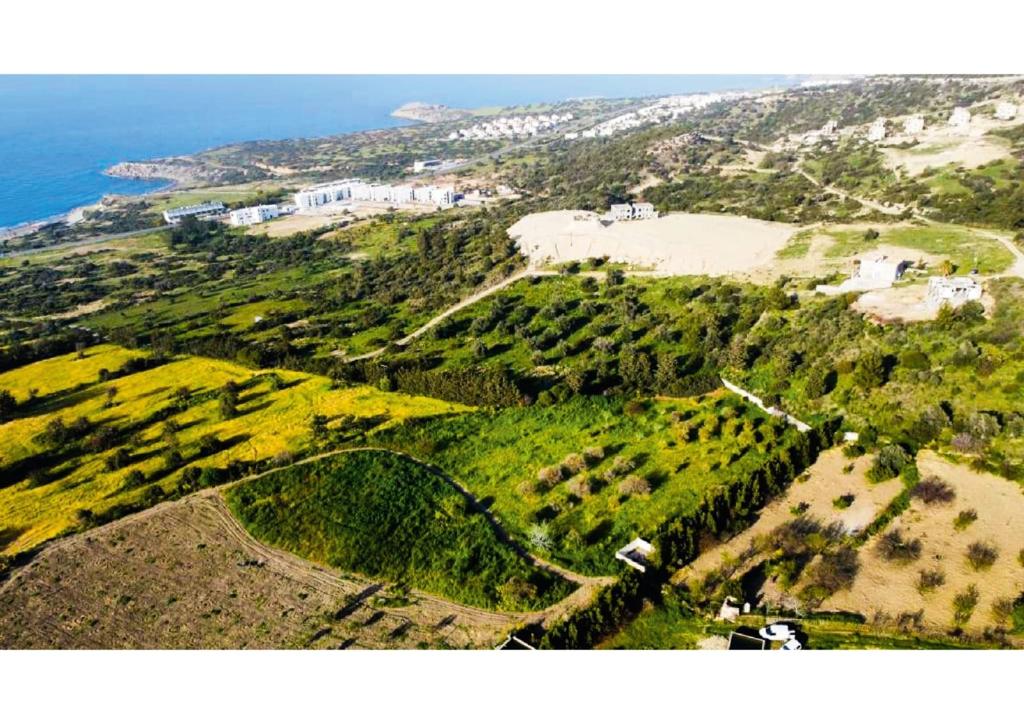 Вилла в Эсентепе, Кипр, 200 м² - фото 5