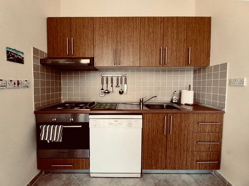 Апартаменты в Эсентепе, Кипр, 45.5 м² - фото 5