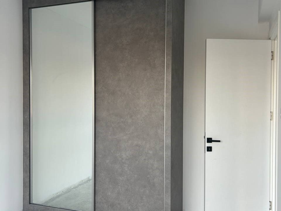 Апартаменты в Алсанджаке, Кипр, 91 м² - фото 5