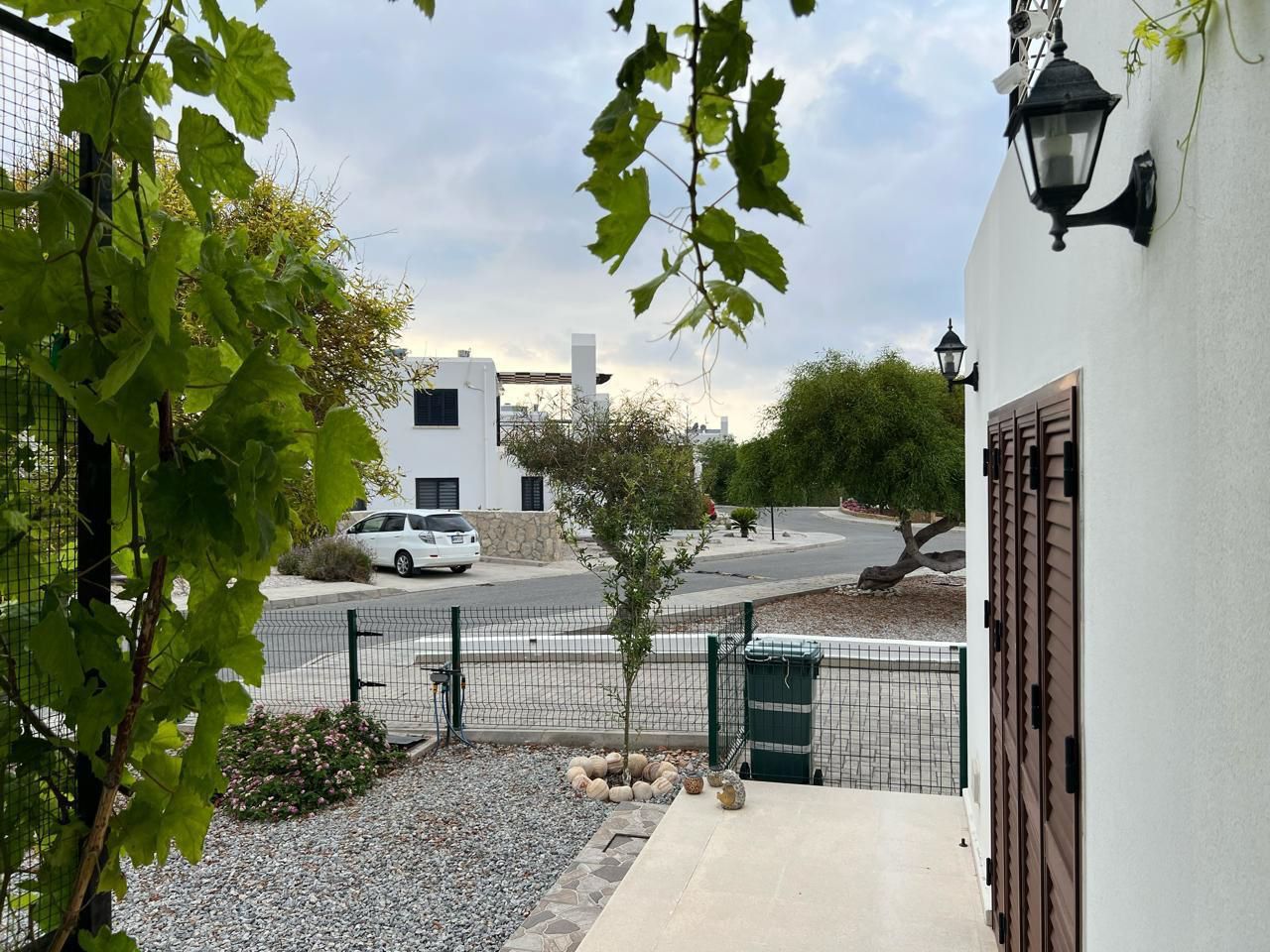 Вилла в Кирении, Кипр, 173 м² - фото 5