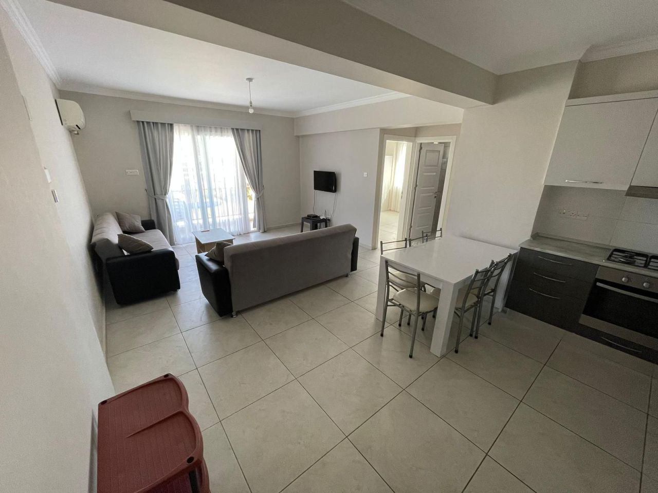 Апартаменты в Фамагусте, Кипр, 86 м² - фото 5