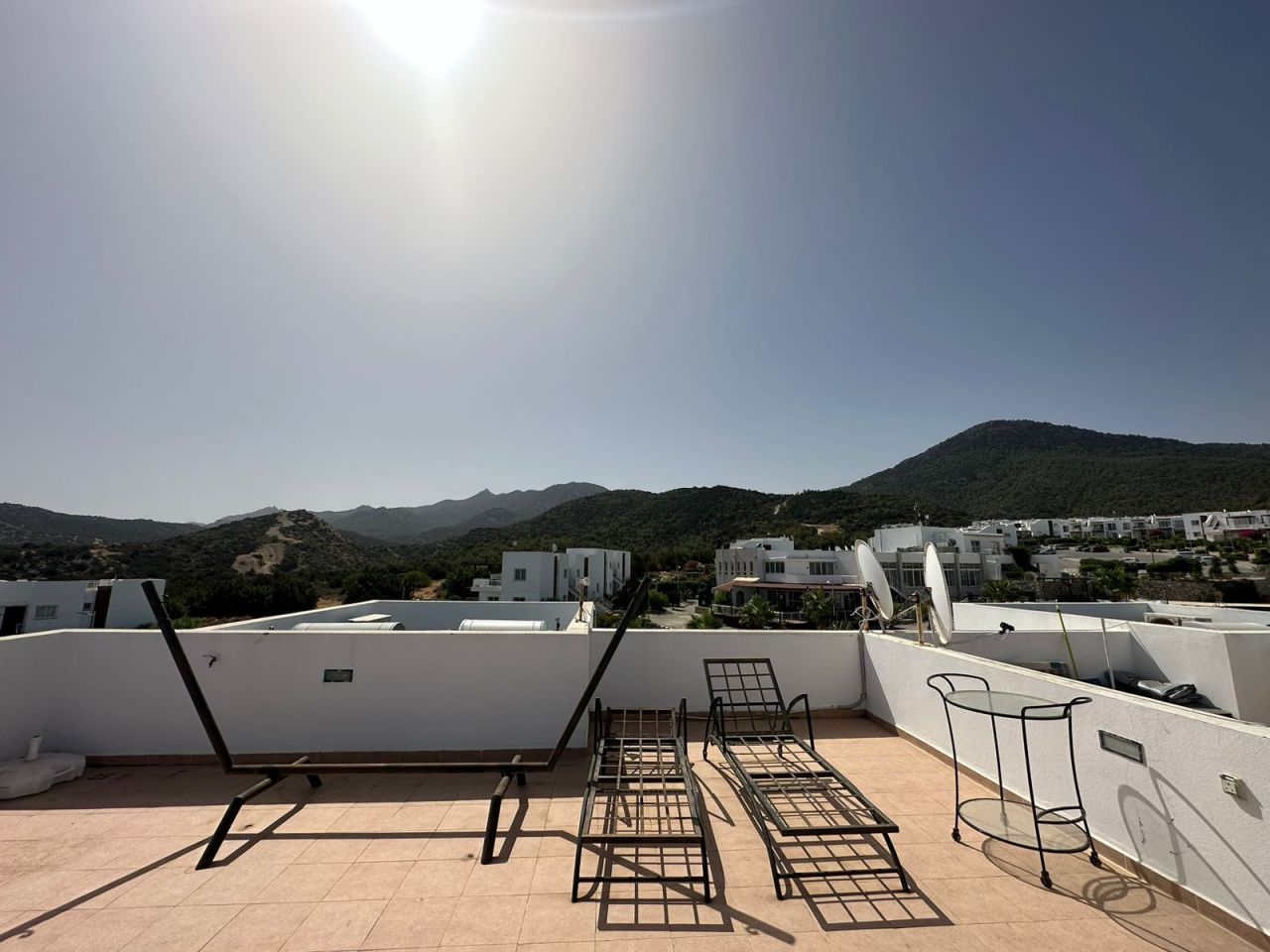 Апартаменты в Кирении, Кипр, 64 м² - фото 5