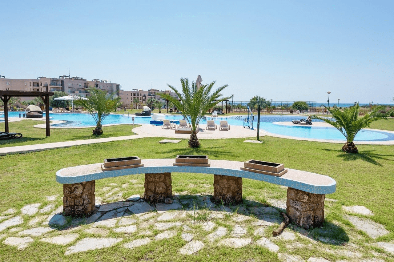 Апартаменты в Фамагусте, Кипр, 54 м² - фото 5