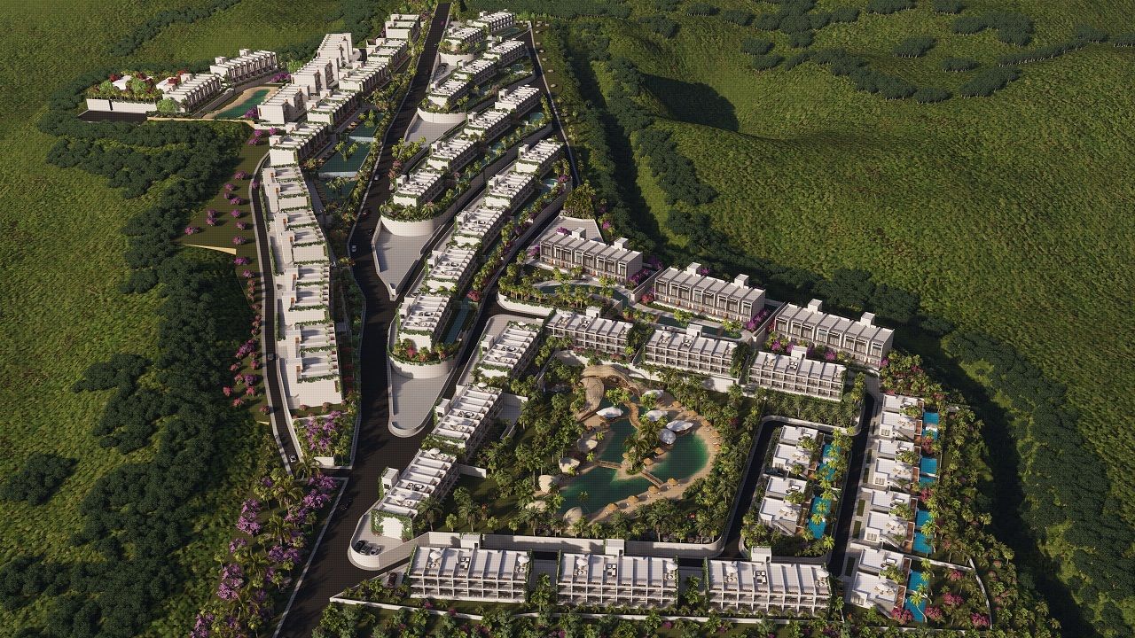 Апартаменты в Эсентепе, Кипр, 135 м² - фото 6