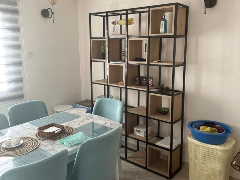 Вилла в Фамагусте, Кипр, 140 м² - фото 6