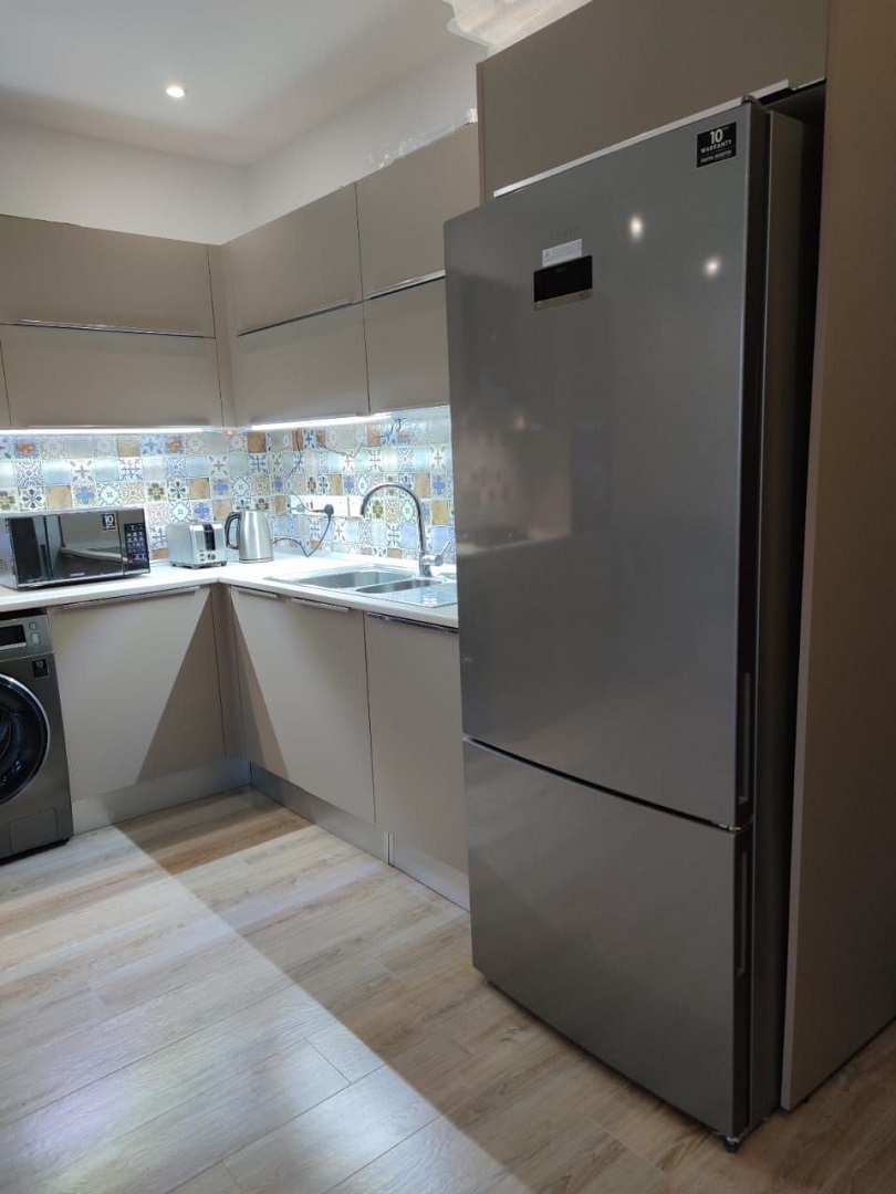 Апартаменты в Эсентепе, Кипр, 75 м² - фото 6