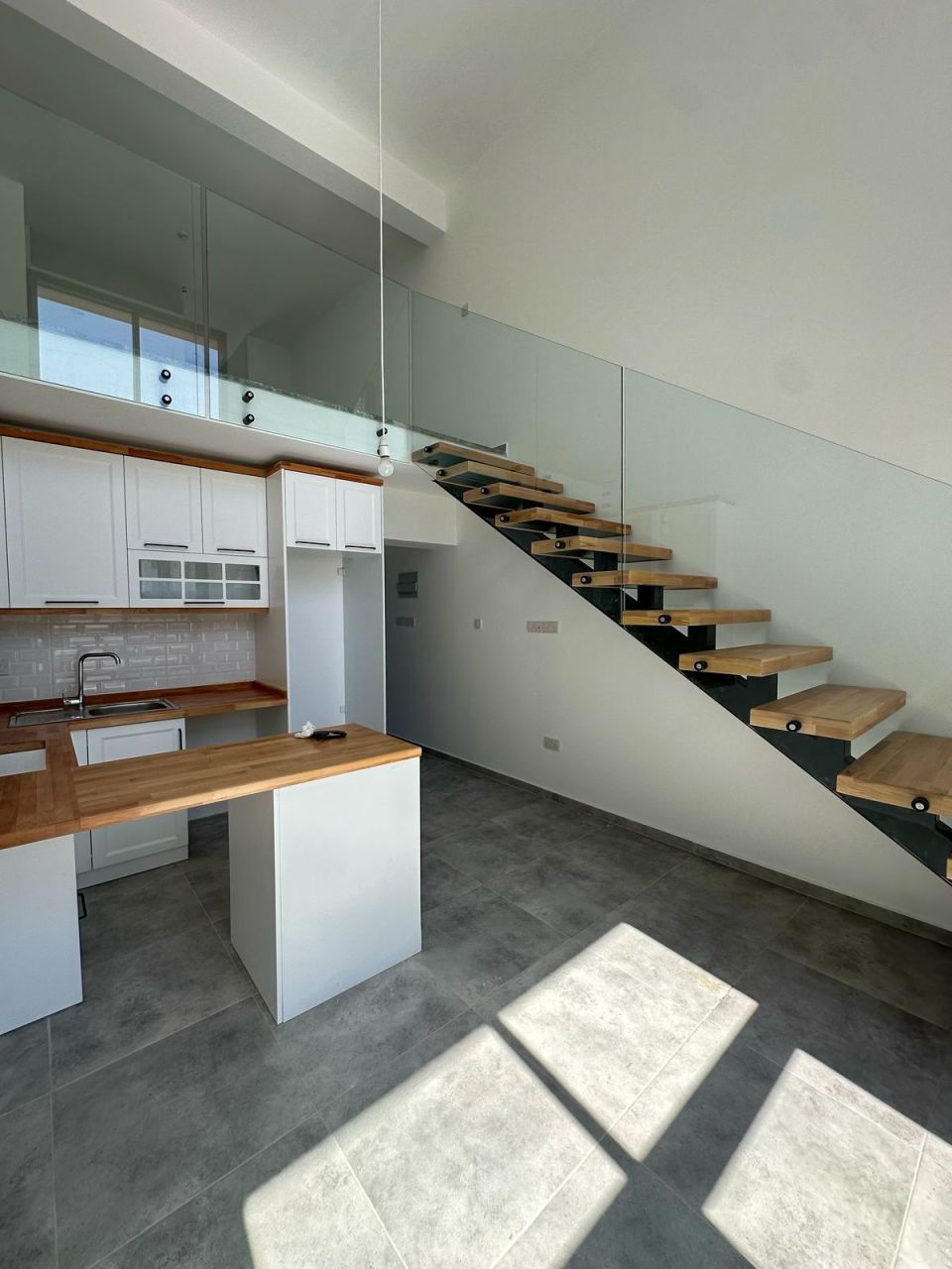 Апартаменты в Эсентепе, Кипр, 70 м² - фото 6