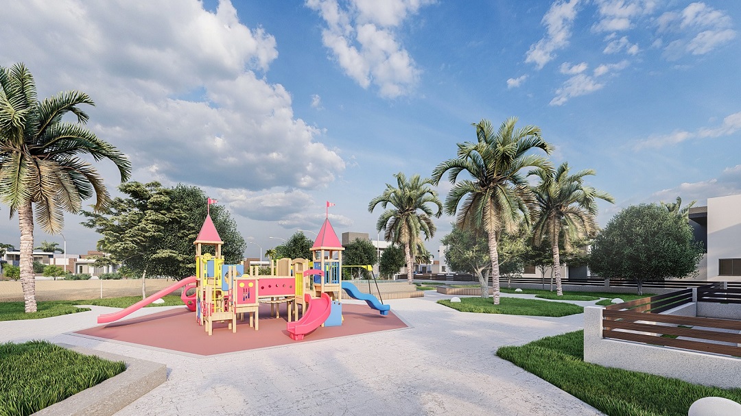 Вилла в Фамагусте, Кипр, 120 м² - фото 6