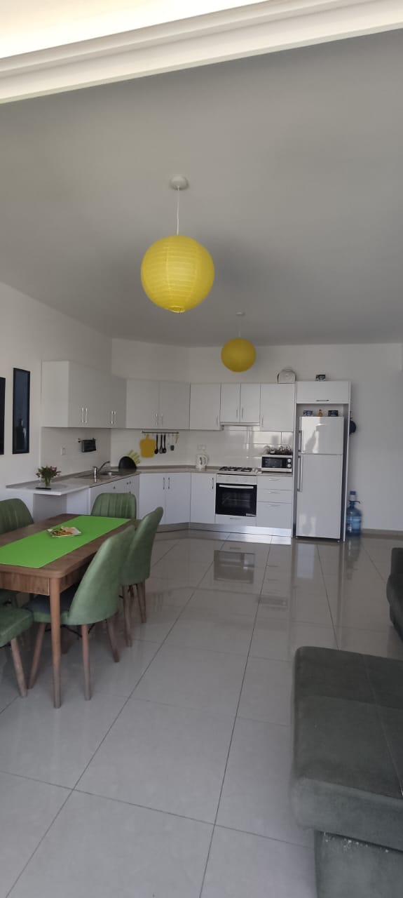 Апартаменты в Кирении, Кипр, 75 м² - фото 6