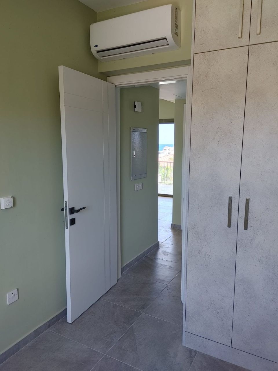 Апартаменты в Эсентепе, Кипр, 74 м² - фото 6