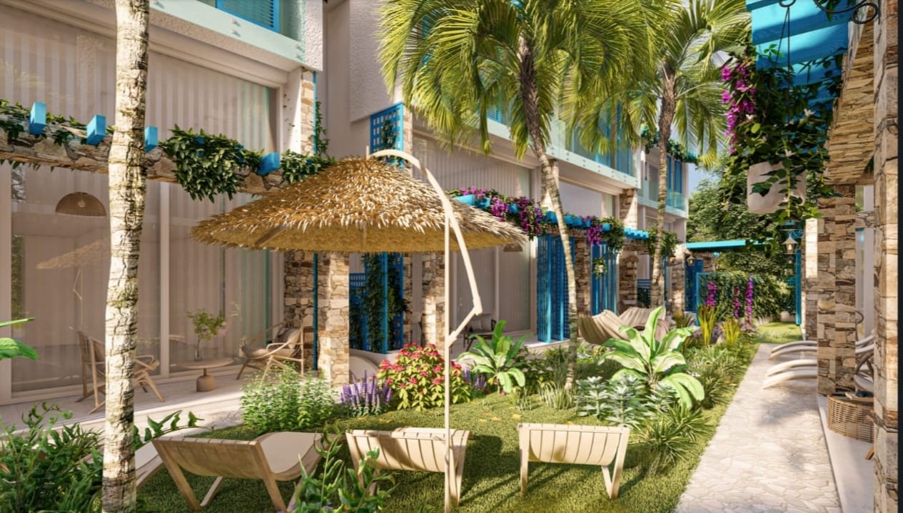 Апартаменты в Искеле, Кипр, 127 м² - фото 6