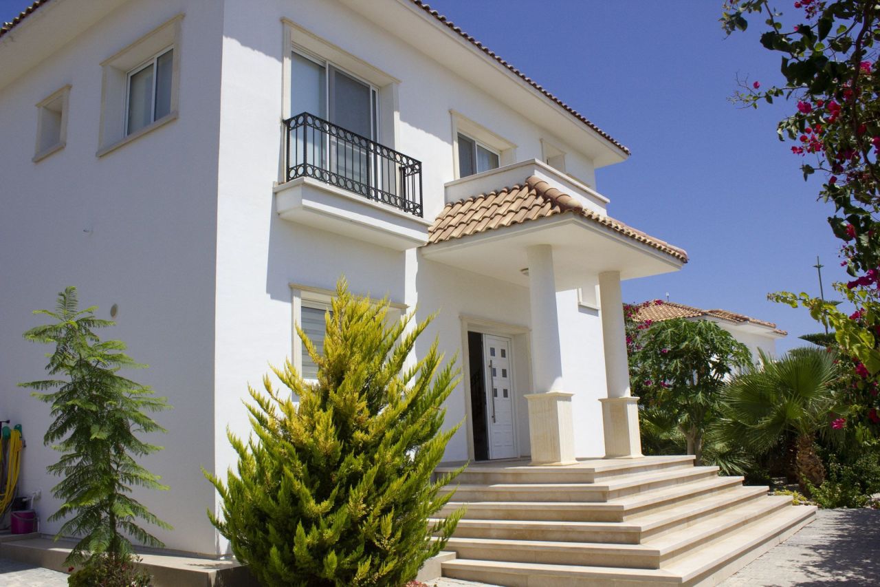 Вилла в Эсентепе, Кипр, 180 м² - фото 6