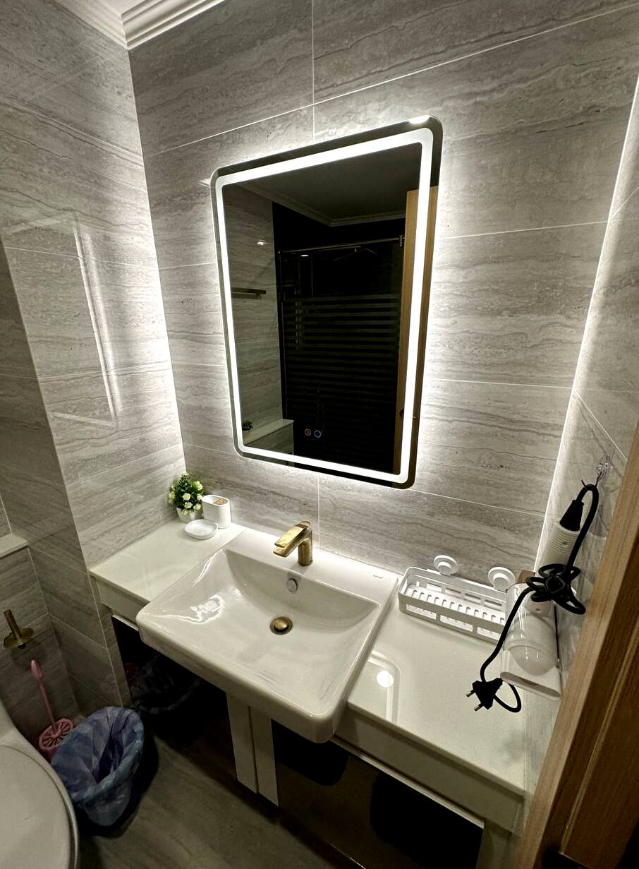 Квартира в Паттайе, Таиланд, 25 м² - фото 9