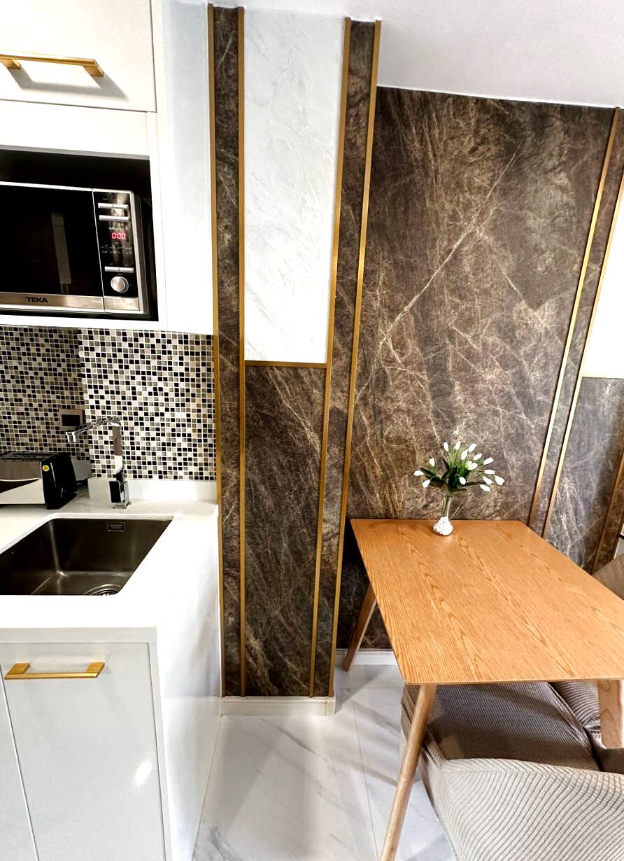 Квартира в Паттайе, Таиланд, 25 м² - фото 7