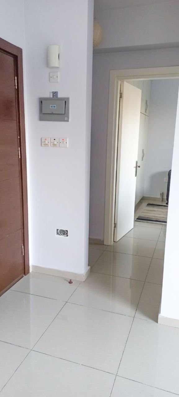 Апартаменты в Кирении, Кипр, 50 м² - фото 6