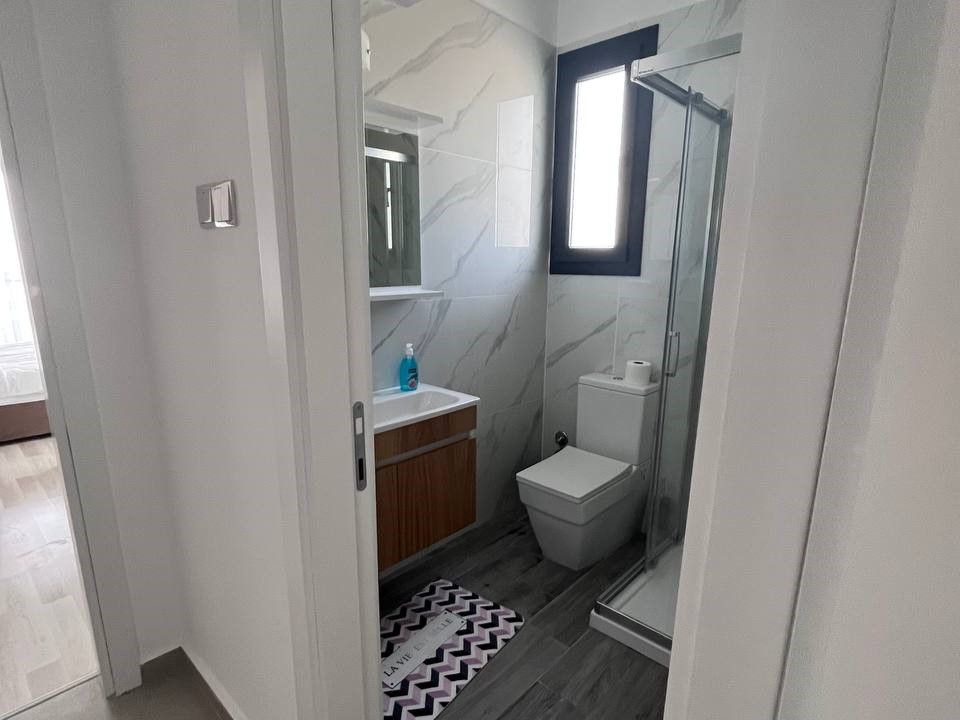 Апартаменты в Фамагусте, Кипр, 85 м² - фото 6