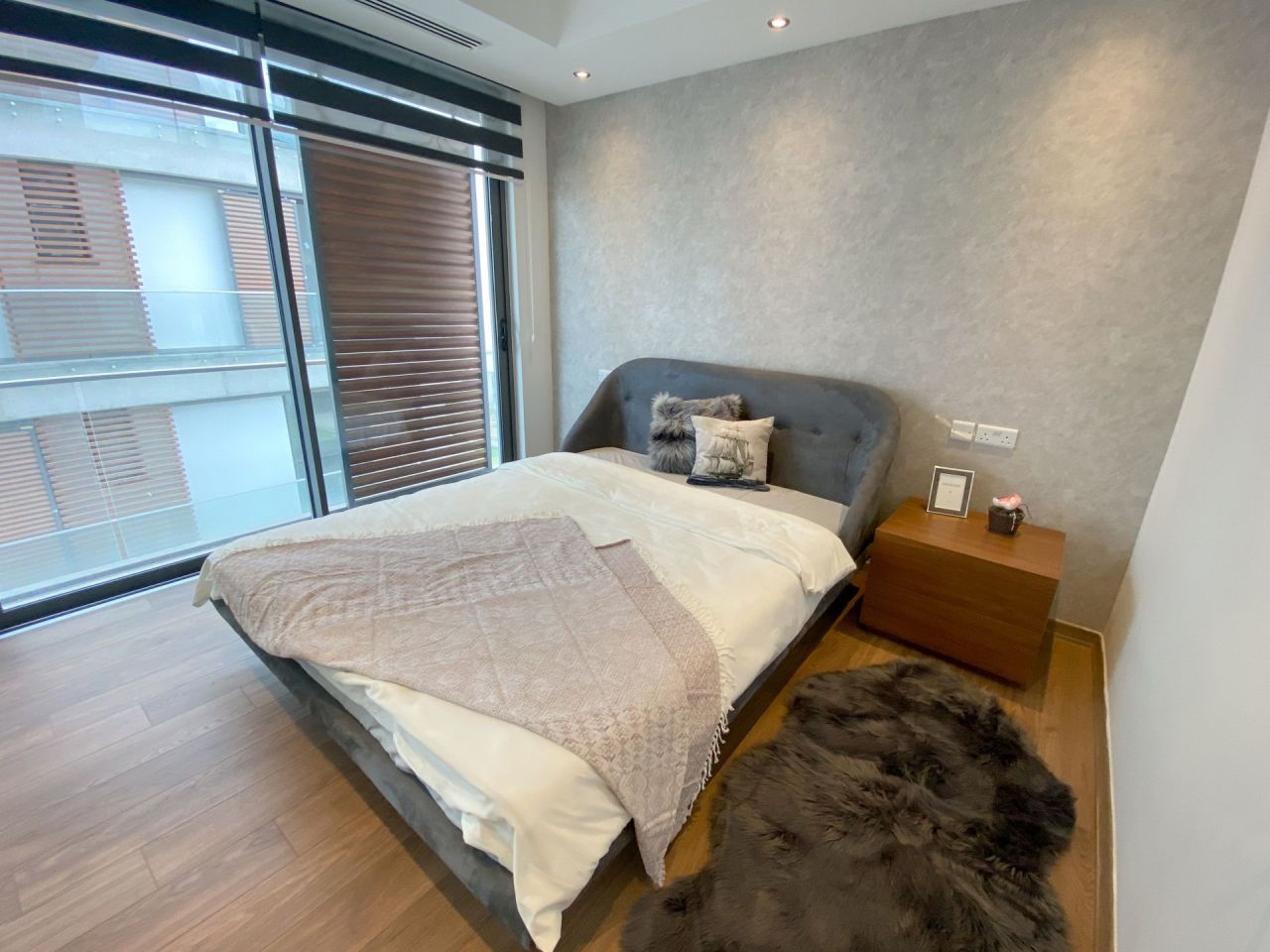 Апартаменты в Никосии, Кипр, 125 м² - фото 6