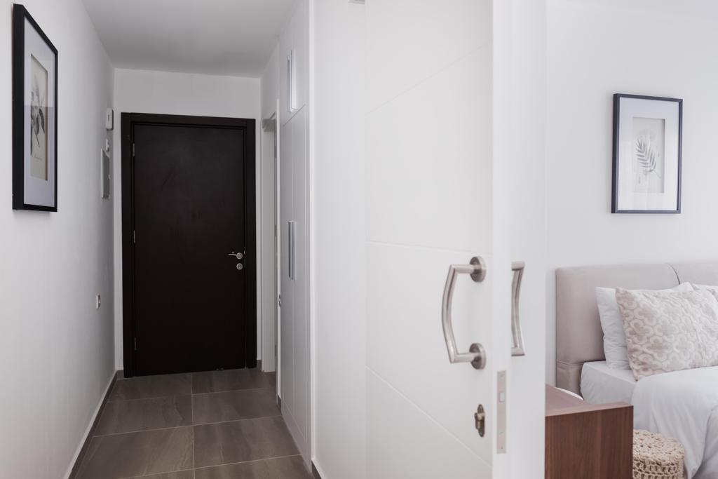 Апартаменты в Фамагусте, Кипр, 66.5 м² - фото 6